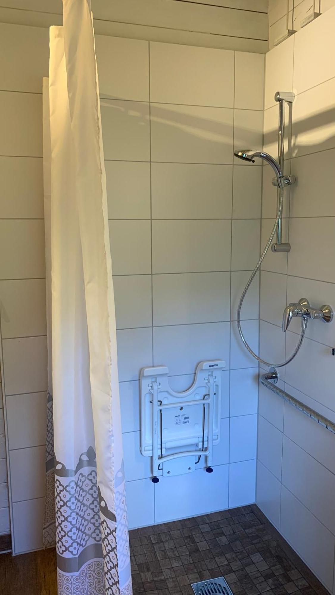Strandlust Doebeln - Bungalow Fuer Eine Gemuetliche Auszeit Eksteriør billede